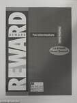 Reward - Pre-intermediate - Practice Book