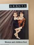 Granta - The Magazine of New Writing 67, Autumn 1999
