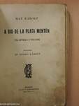 A Rio de La Plata mentén (rossz állapotú)