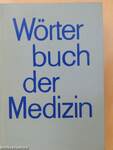 Wörterbuch der Medizin