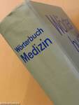 Wörterbuch der Medizin