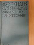 Brockhaus ABC der Naturwissenschaft und Technik