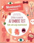 Az emberi test-Montessori:A világ felfedezése