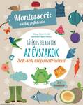 Az évszakok-Montessori:A világ felfedezése