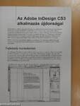 Adobe InDesign CS3 - CD-vel