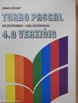 Turbo Pascal kezdőknek-haladóknak 4.0 verzióig