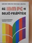 Az IBM PC-k belső felépítése