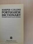 Harper Collins Portuguese Dictionary