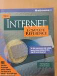 The Internet Complete Reference