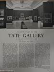 A Brief History of the Tate Gallery
