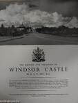 The History and Treasures of Windsor Castle