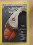 National Geographic March 1979