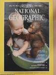 National Geographic June 1980