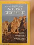National Geographic May 1980