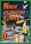 Nagy rejtvénykönyv 4.