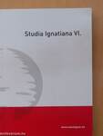 Studia Ignatiana VI.