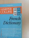 Harper Collins French Dictionary