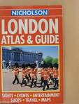 London Atlas & Guide