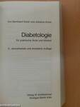 Diabetologie