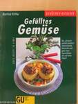 Gefülltes Gemüse