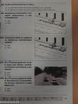 A járművezetői vizsga teszt-kérdéseinek gyűjteménye