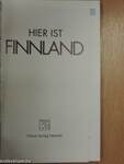 Hier ist Finnland