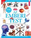 Az Emberi test - Bookazine