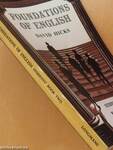 Foundations of English for foreign students - Students' Book 2.