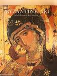 Byzantine art