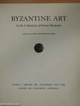 Byzantine art