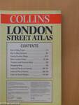 Collins London Street Atlas