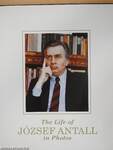 The Life of József Antall in Photos