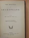 The beauties of Shakspeare