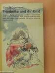 Friederike und ihr Kind