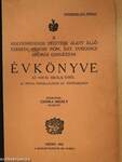 A kegyesrendiek vezetése alatt álló szegedi városi róm. kat. Dugonics András Gimnázium Évkönyve az 1941/42. iskolai évről