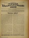 Magyar Uriasszonyok Lapja 1931. február 10.