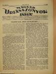 Magyar Uriasszonyok Lapja 1930. április 10.