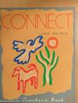 Connect - Teacher's Book 1