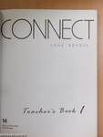 Connect - Teacher's Book 1