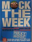 Mock the Week Next Year's Book