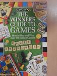 The Winner's Guide to Games