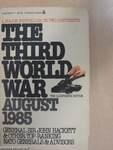 The Third World War August 1985