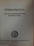 Énekeskönyv