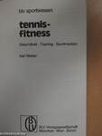 Tennis-fitness