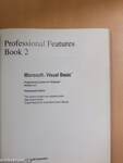 Microsoft Visual Basic - Professional Features Book 2