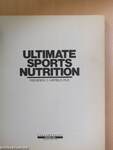 Ultimate Sports Nutrition