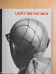 Lachende Kamera