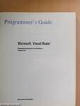 Microsoft Visual Basic Programmer's Guide
