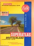 Falk Superatlas Deutschland 2004/2005