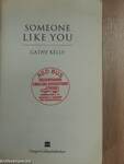 Someone like you